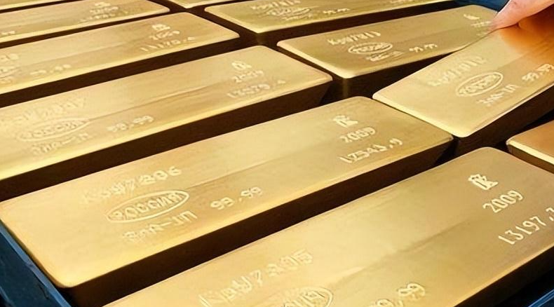JPMorgan to Deliver $4 Billion in Gold Bars JPMorgan to Deliver $4 Billion in Gold Bars