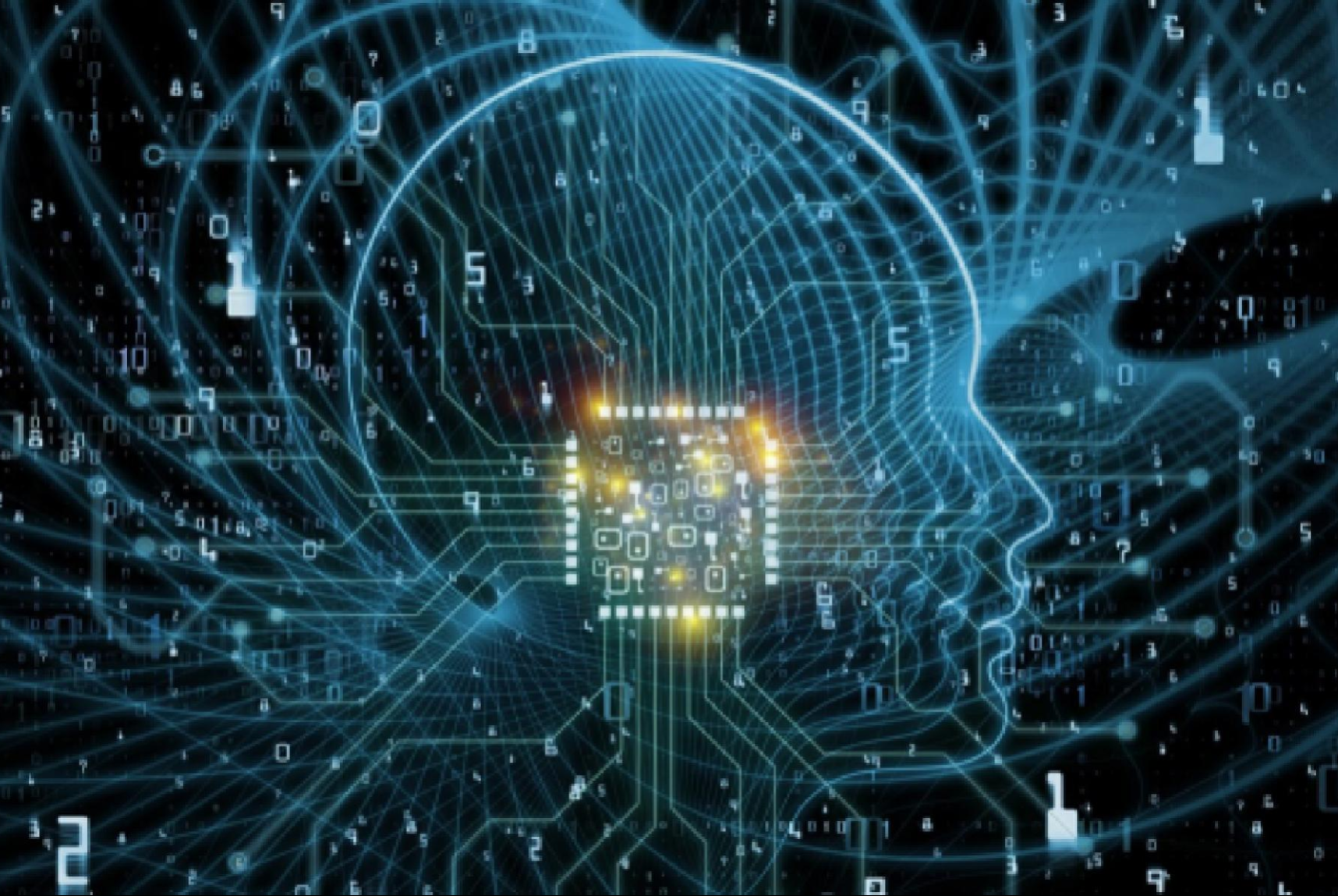 AI's Arrival: A Rational Outlook AI's Arrival: A Rational Outlook
